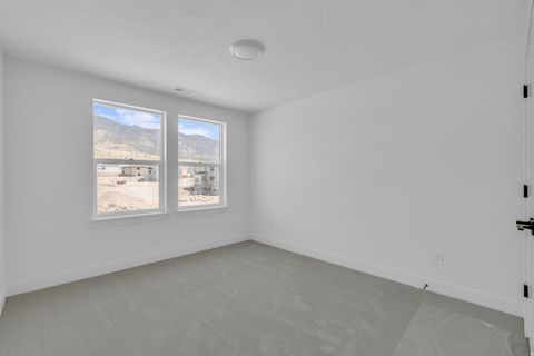 Tiny photo for 2821 N SCARLET ROAD LOT Rd #149, Eagle Mountain, UT 84005 (MLS # 2123756)