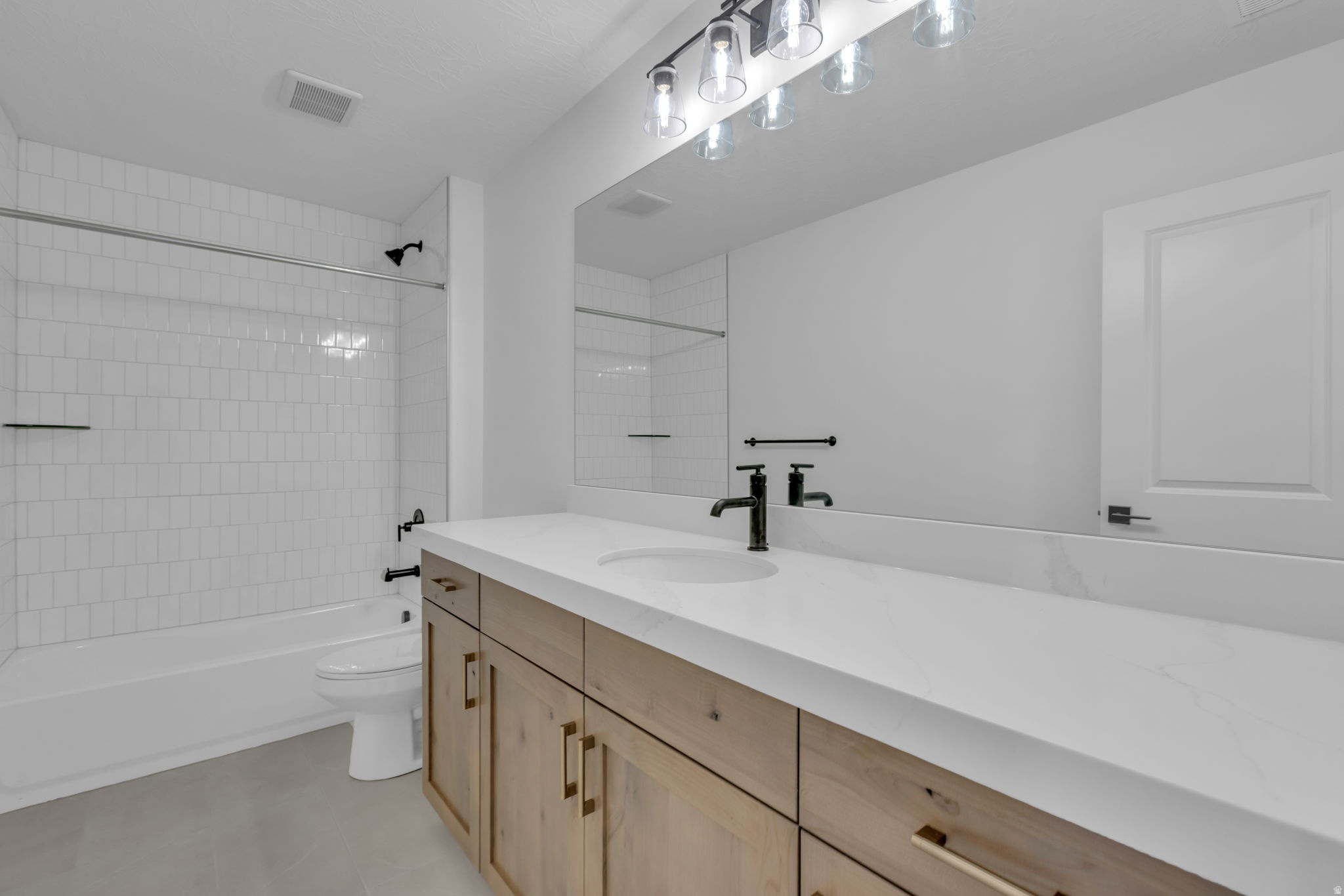 SCARLET RIDGE - Residential