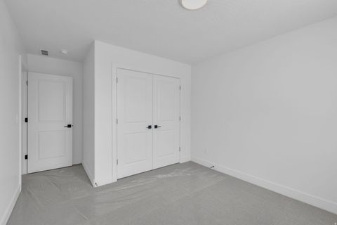 Tiny photo for 2821 N SCARLET ROAD LOT Rd #149, Eagle Mountain, UT 84005 (MLS # 2123756)