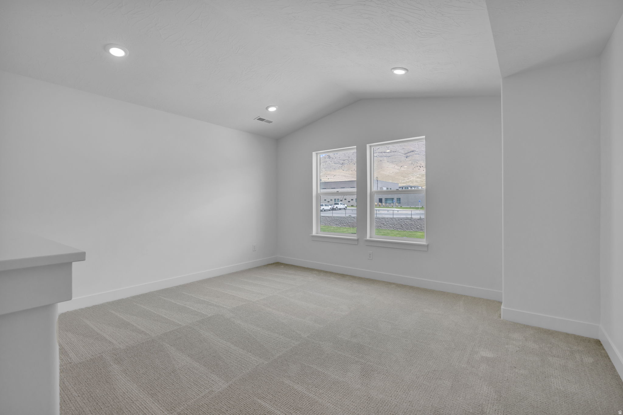 SCARLET RIDGE - Residential