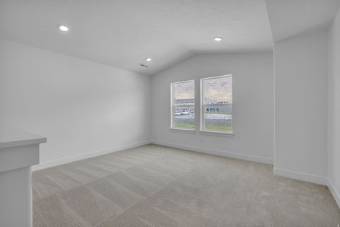 Tiny photo for 2821 N SCARLET ROAD LOT Rd #149, Eagle Mountain, UT 84005 (MLS # 2123756)