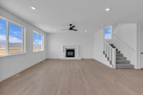 Tiny photo for 2821 N SCARLET ROAD LOT Rd #149, Eagle Mountain, UT 84005 (MLS # 2123756)