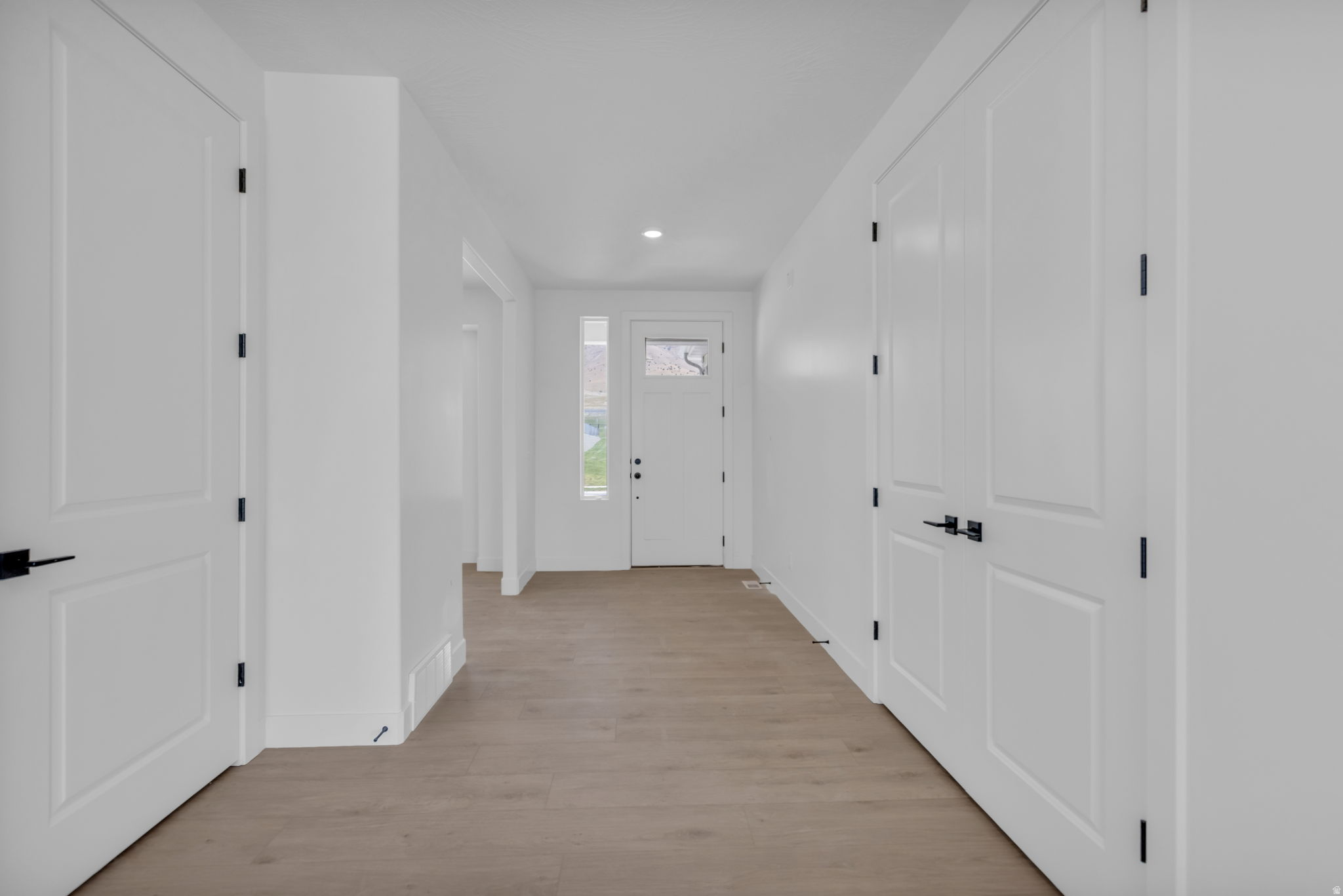 SCARLET RIDGE - Residential