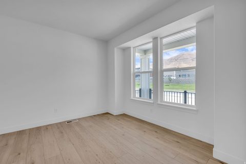 Tiny photo for 2821 N SCARLET ROAD LOT Rd #149, Eagle Mountain, UT 84005 (MLS # 2123756)