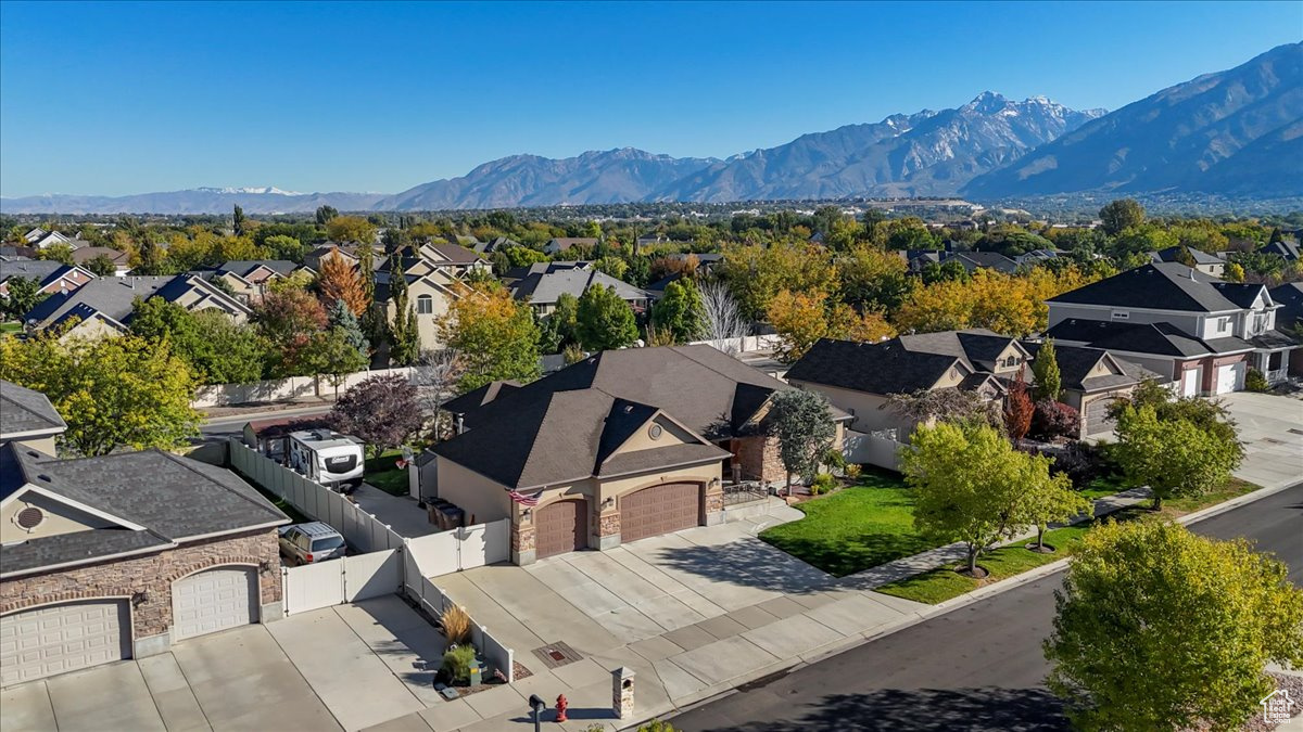 BELLEVUE PHASE 3 - Residential