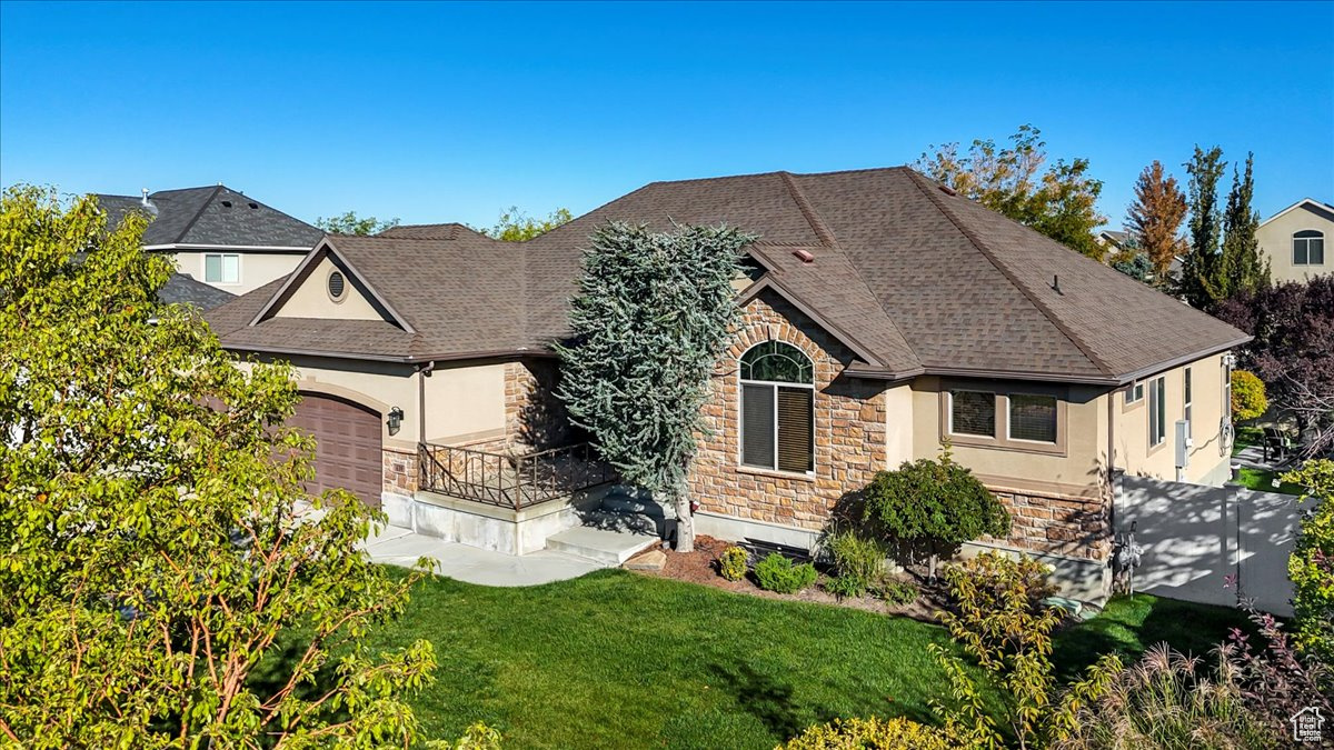 BELLEVUE PHASE 3 - Residential