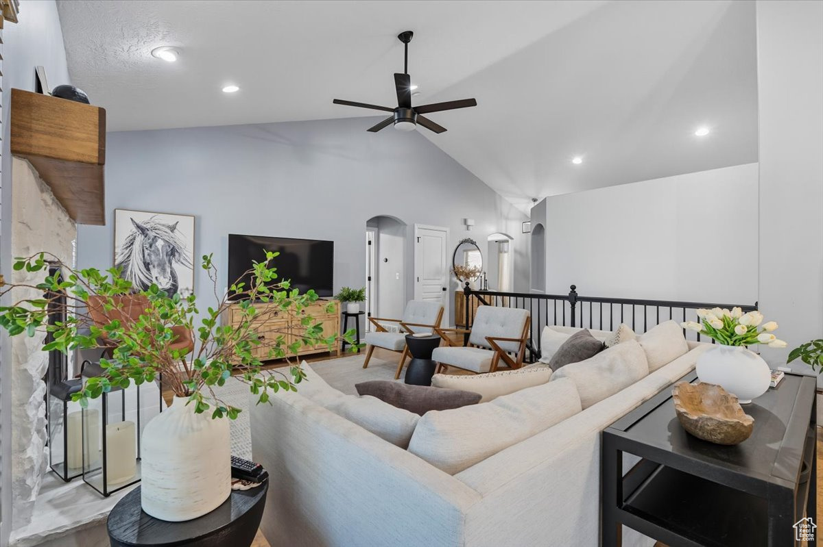 BELLEVUE PHASE 3 - Residential