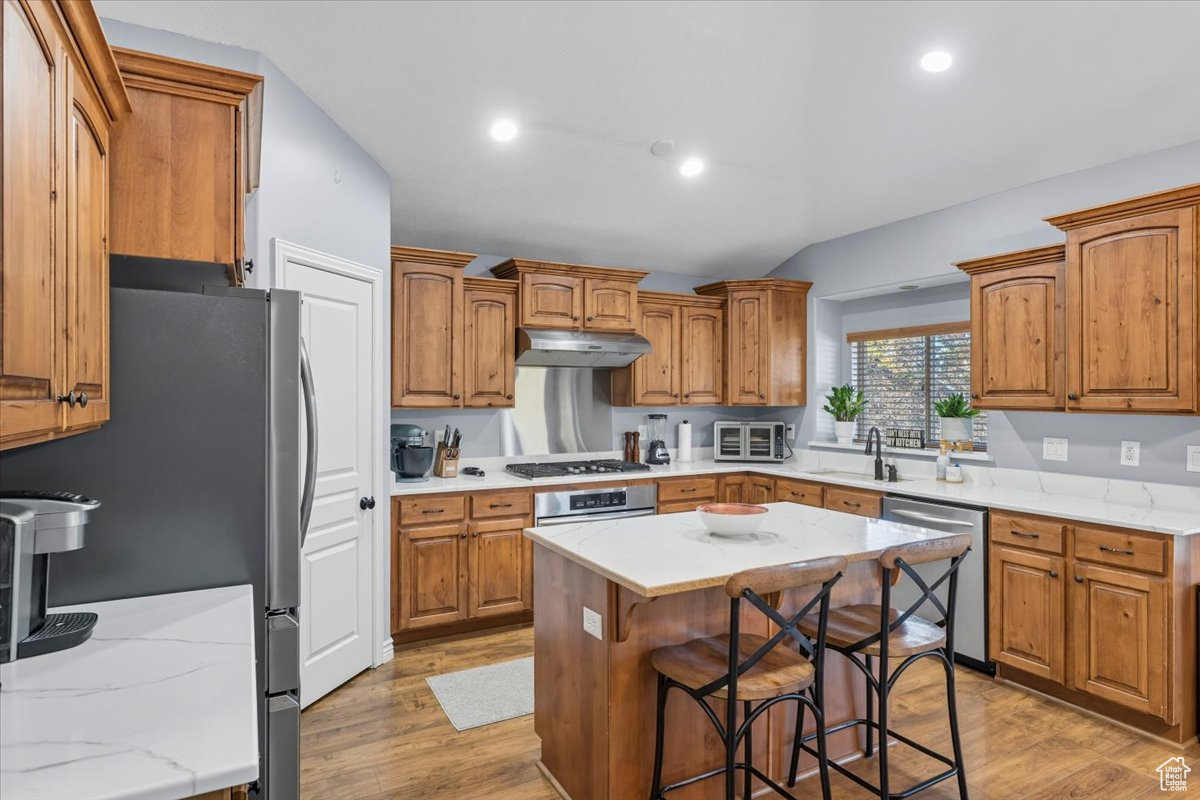 BELLEVUE PHASE 3 - Residential