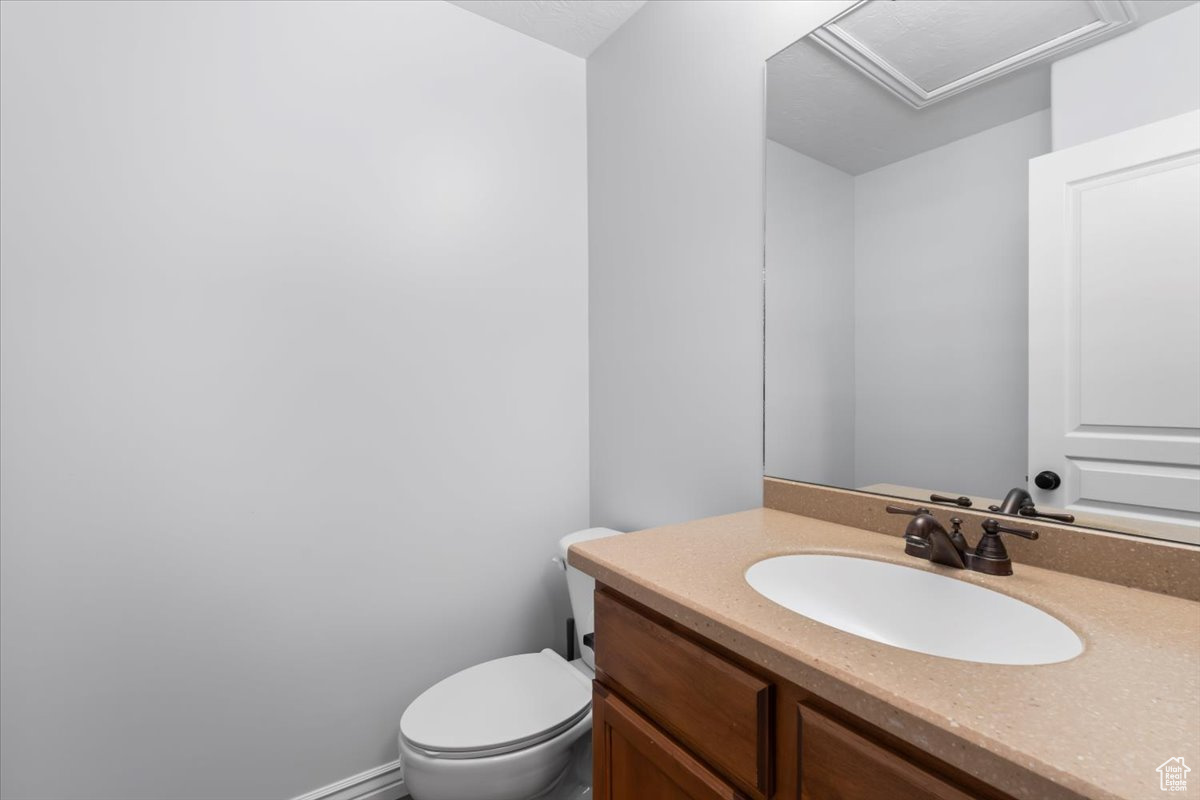 BELLEVUE PHASE 3 - Residential