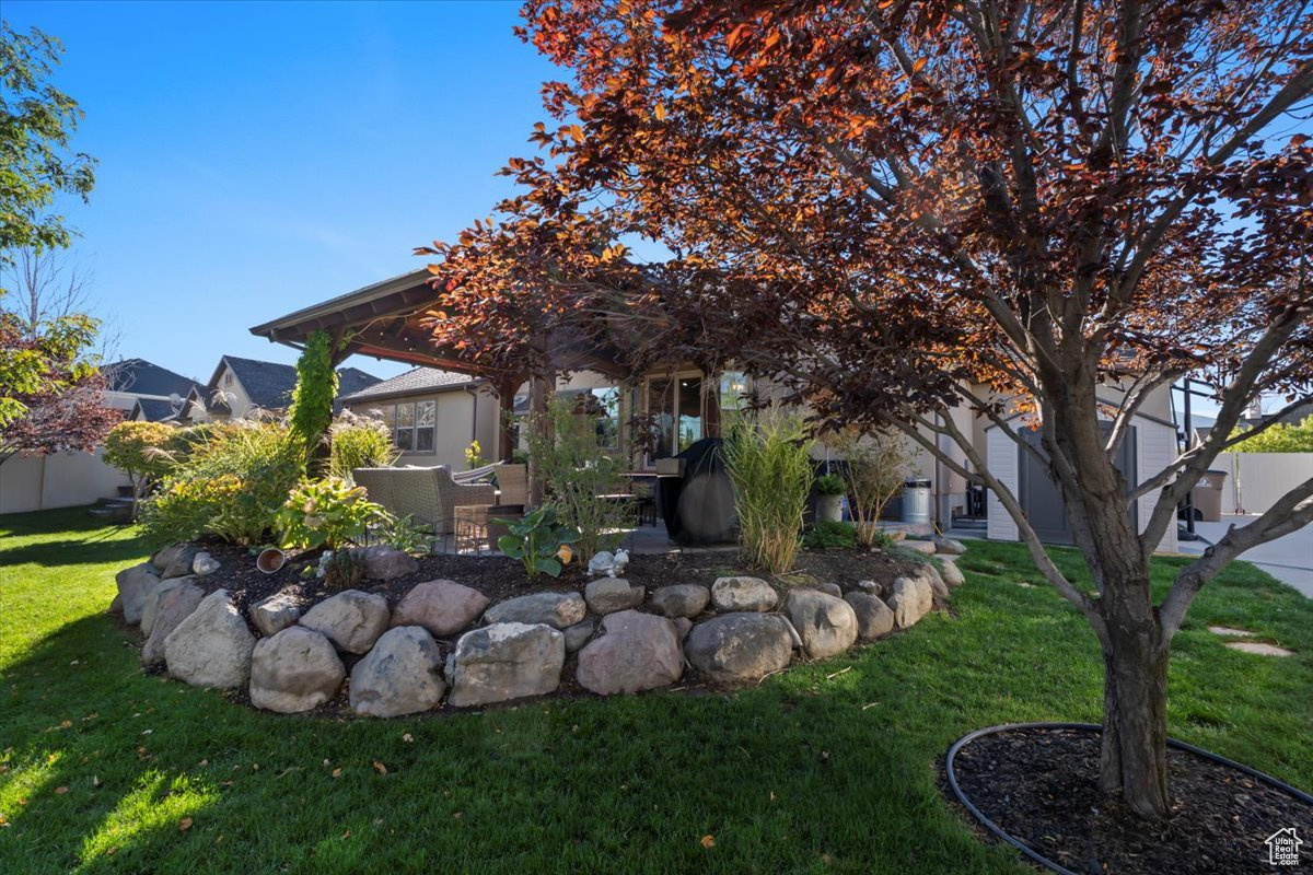 BELLEVUE PHASE 3 - Residential