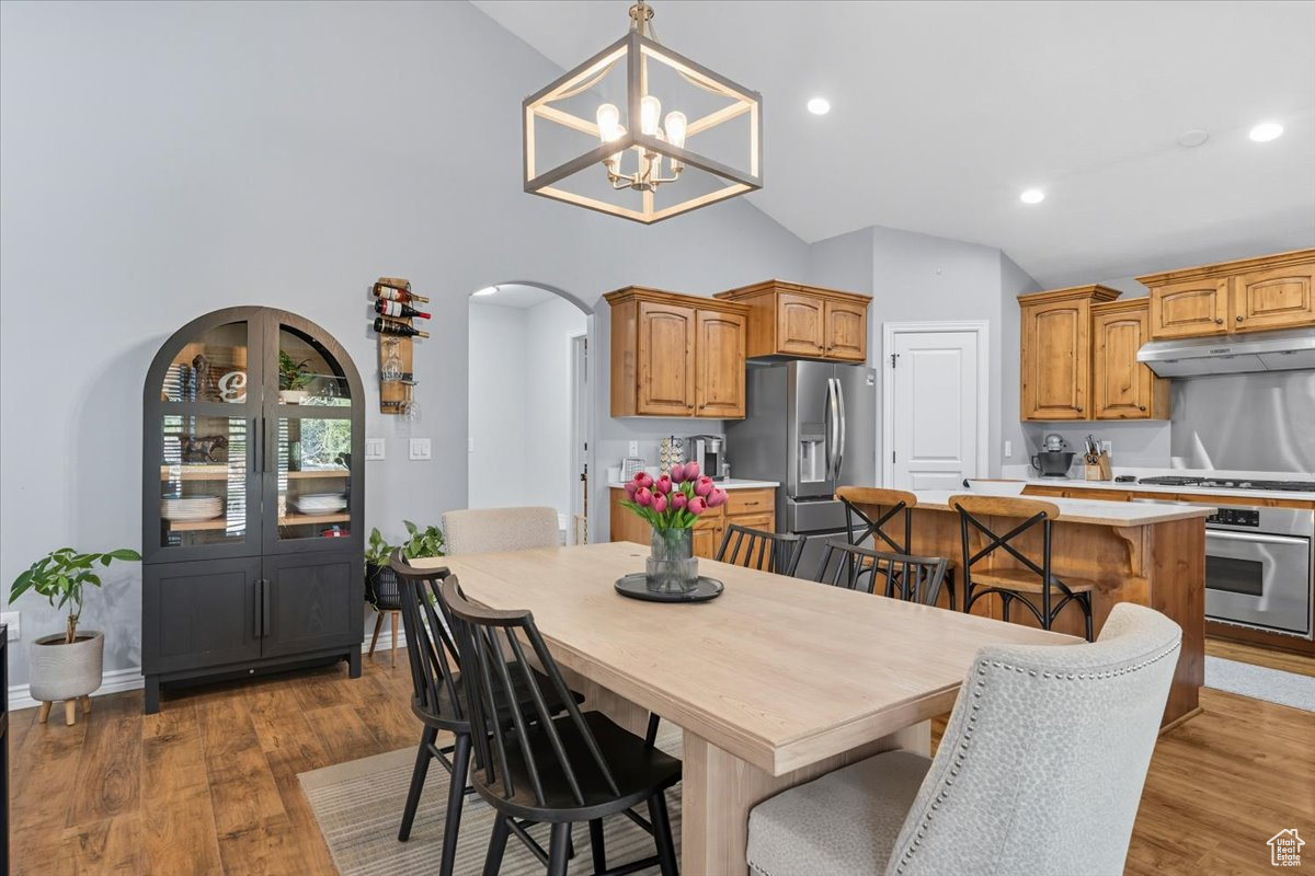 BELLEVUE PHASE 3 - Residential