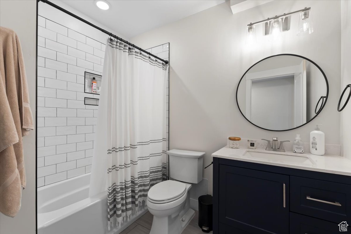 BELLEVUE PHASE 3 - Residential