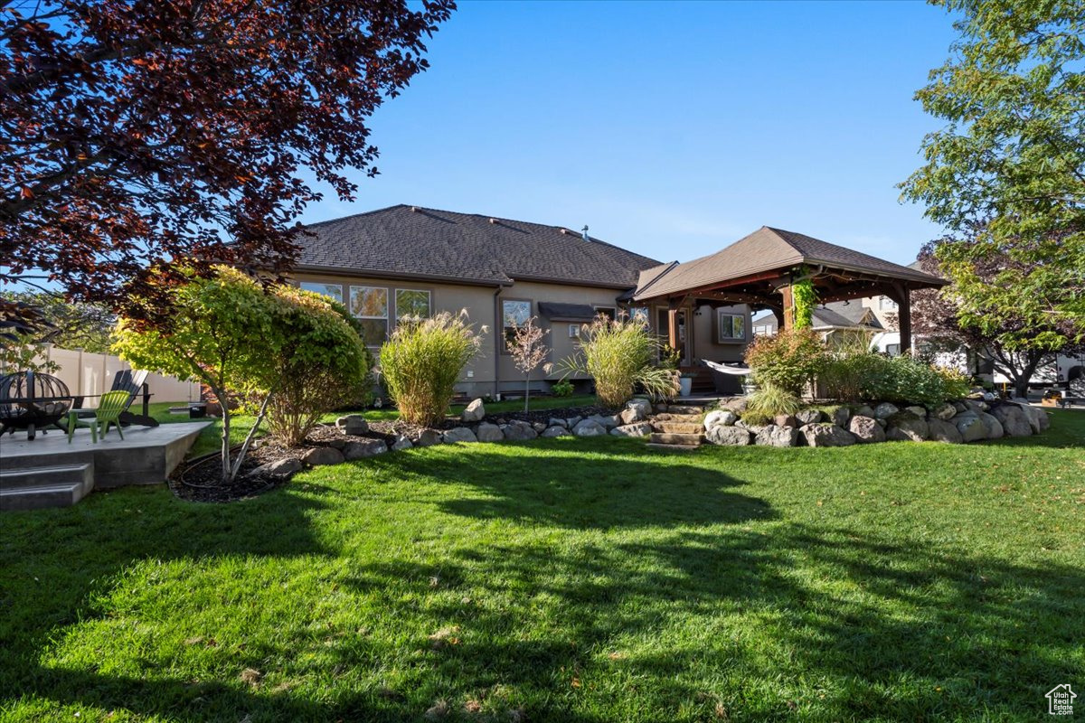 BELLEVUE PHASE 3 - Residential