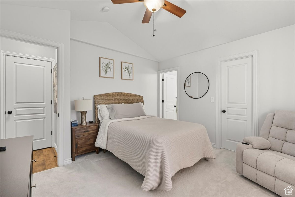 BELLEVUE PHASE 3 - Residential