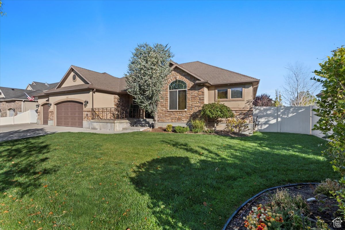BELLEVUE PHASE 3 - Residential