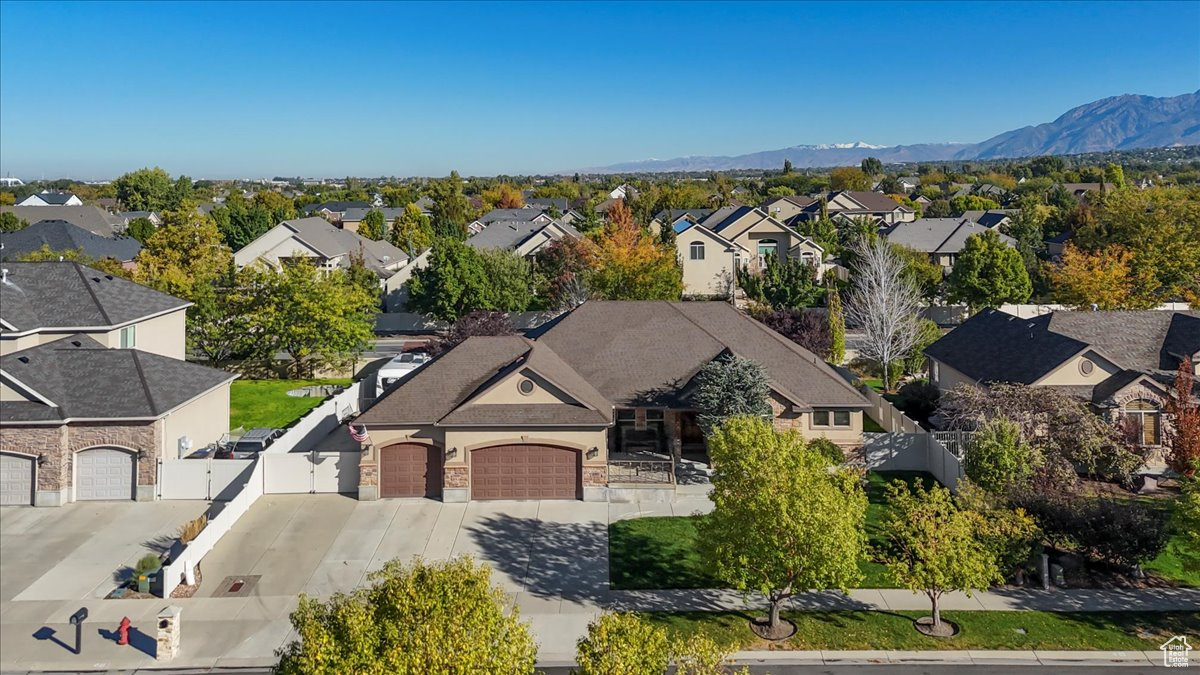 BELLEVUE PHASE 3 - Residential