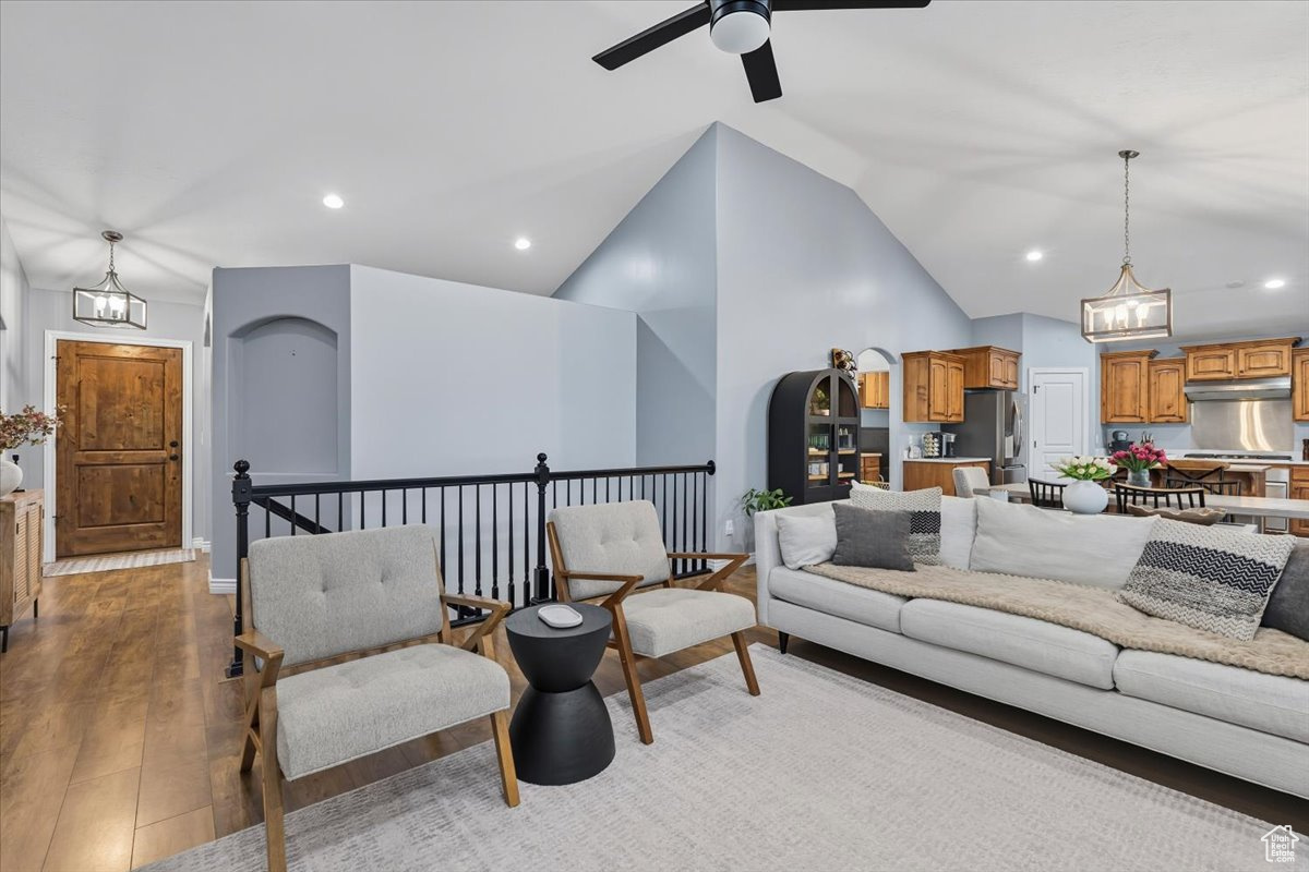 BELLEVUE PHASE 3 - Residential