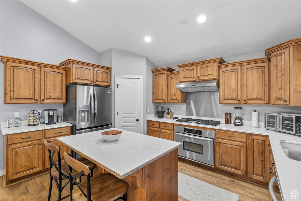 BELLEVUE PHASE 3 - Residential