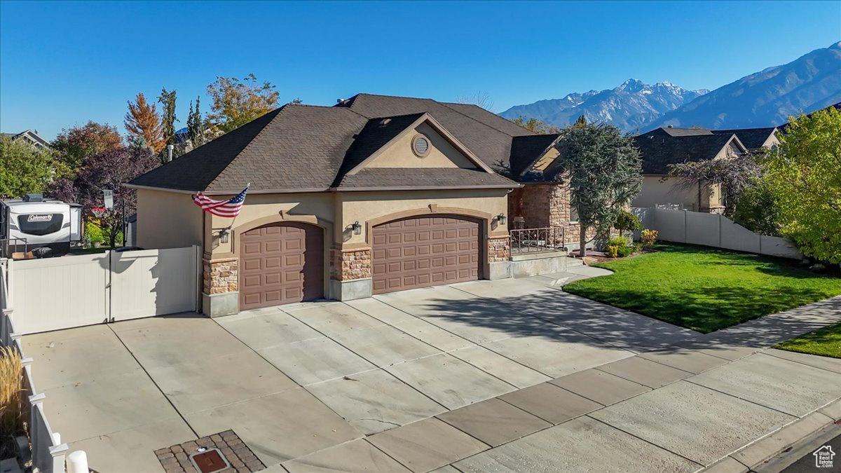 BELLEVUE PHASE 3 - Residential