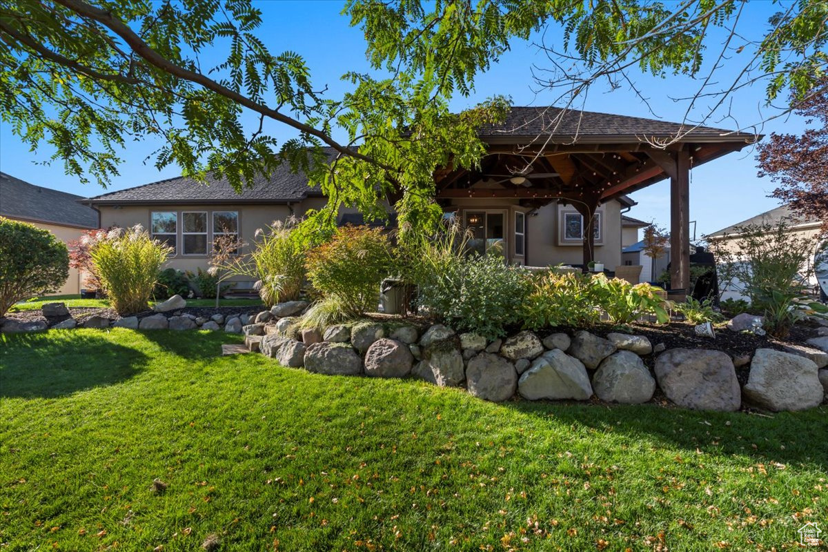 BELLEVUE PHASE 3 - Residential