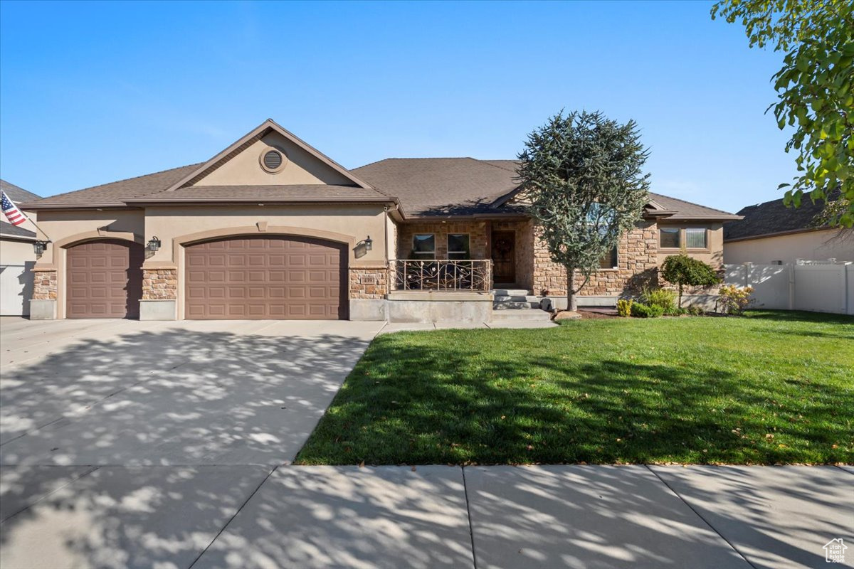 BELLEVUE PHASE 3 - Residential
