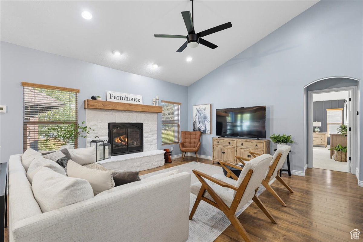 BELLEVUE PHASE 3 - Residential