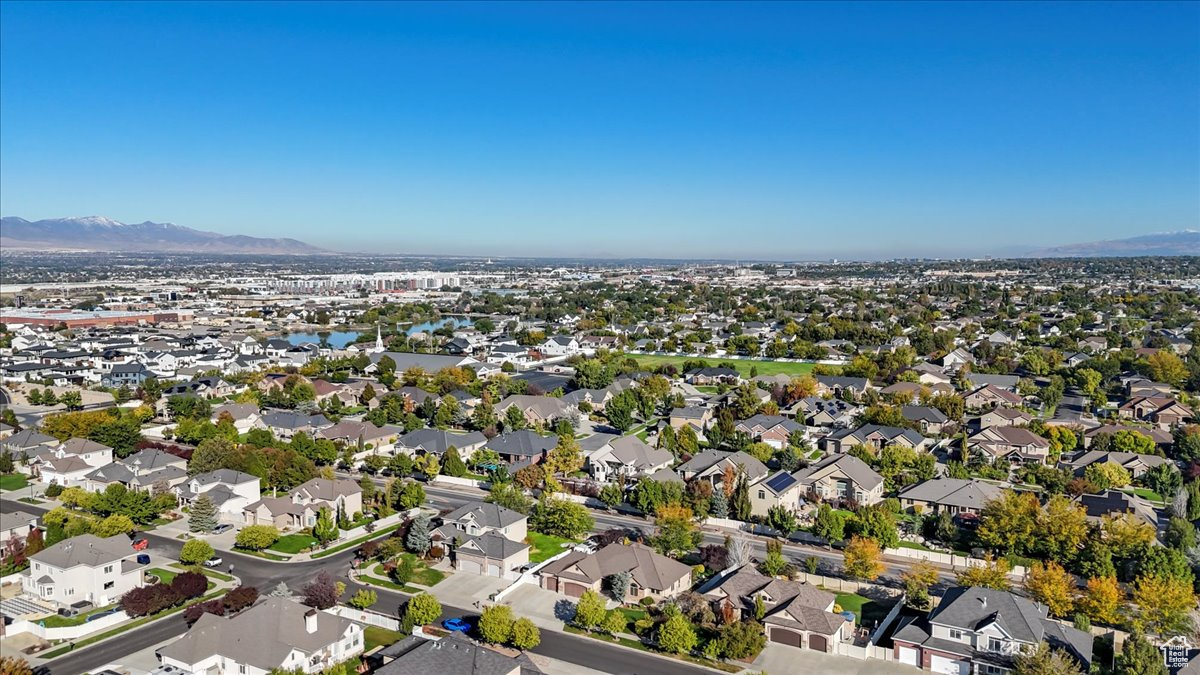 BELLEVUE PHASE 3 - Residential