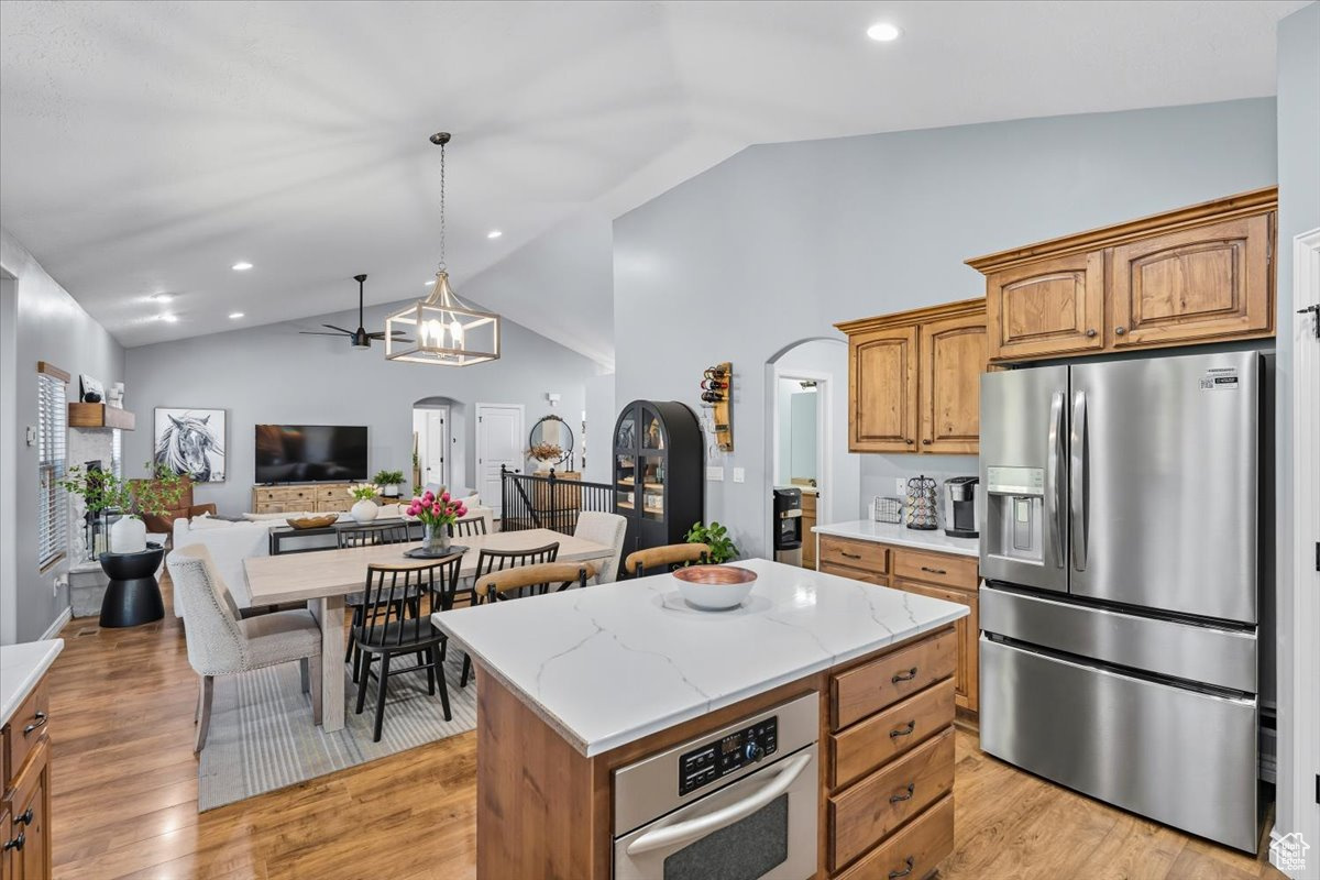 BELLEVUE PHASE 3 - Residential