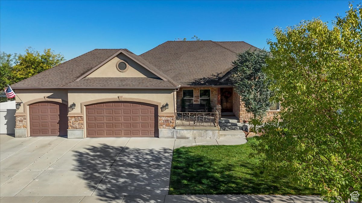 BELLEVUE PHASE 3 - Residential