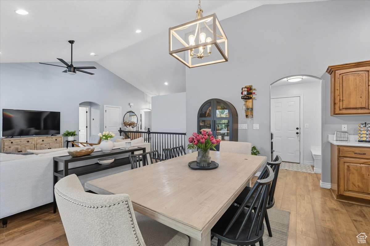 BELLEVUE PHASE 3 - Residential