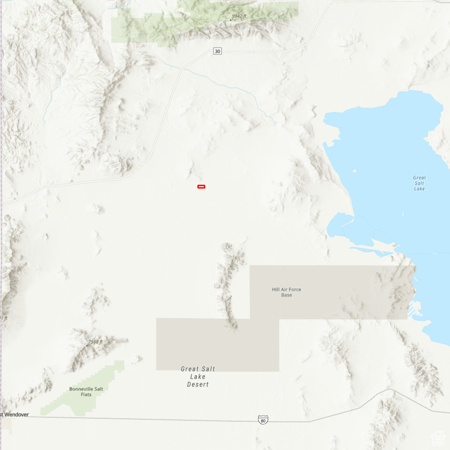Land, Park Valley, Utah image 1
