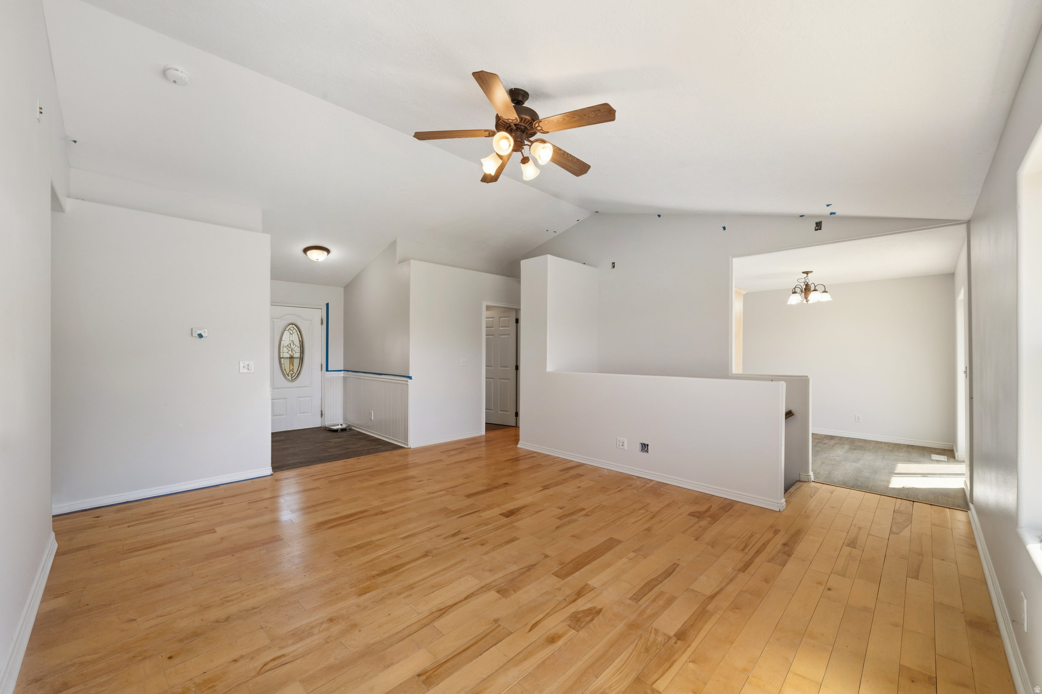 HIGHLAND TRAILS SUBDIVISION - Residential