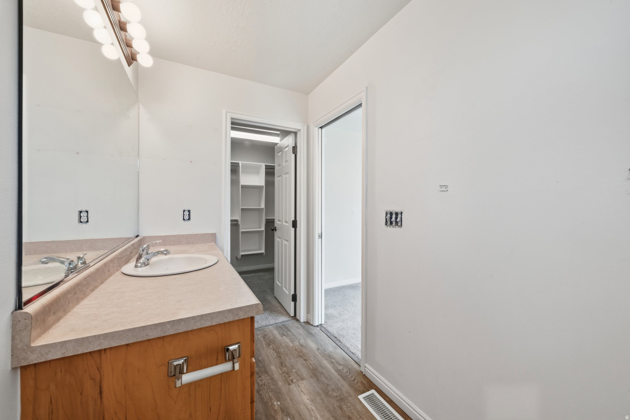 HIGHLAND TRAILS SUBDIVISION - Residential