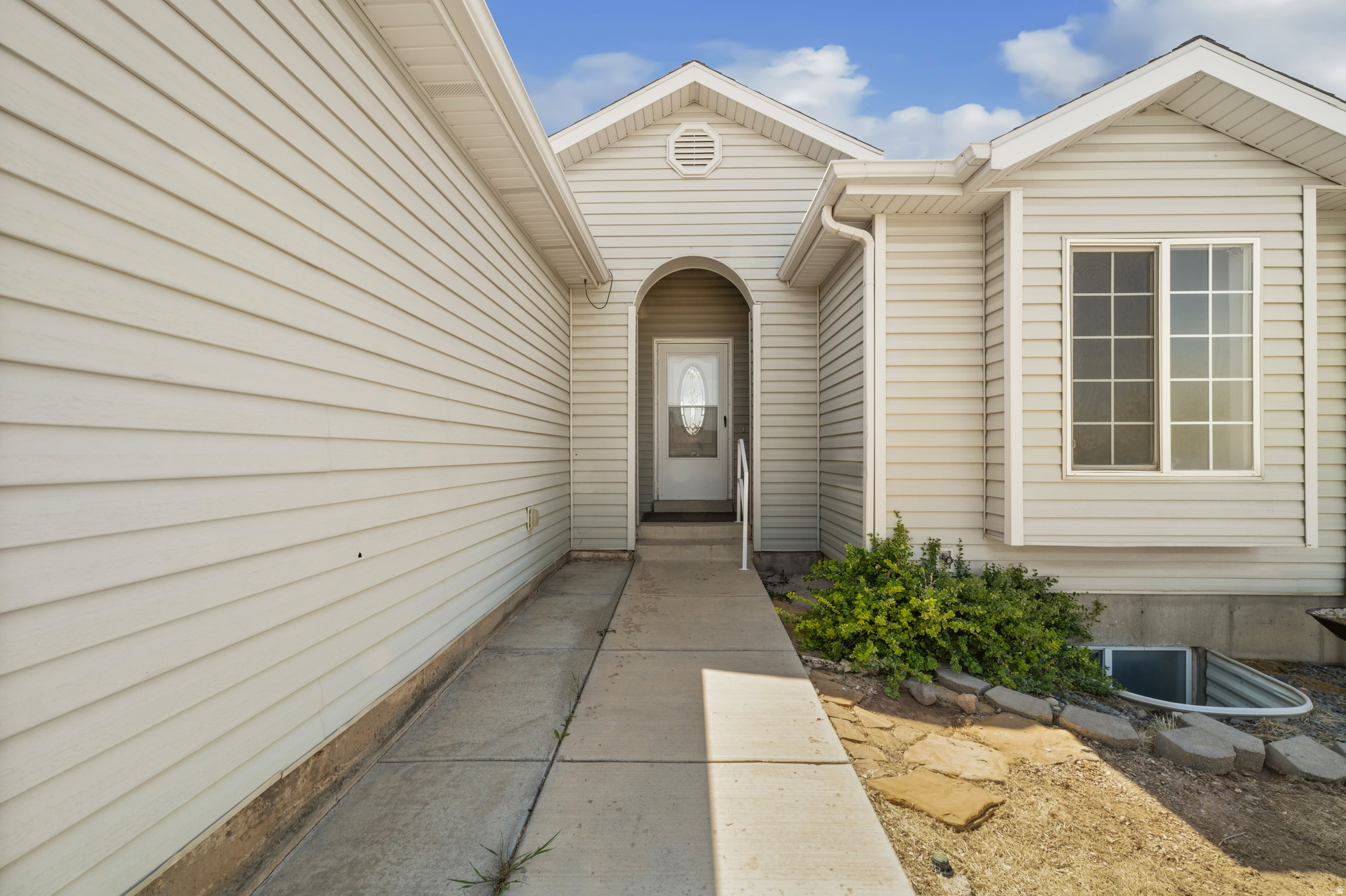 HIGHLAND TRAILS SUBDIVISION - Residential