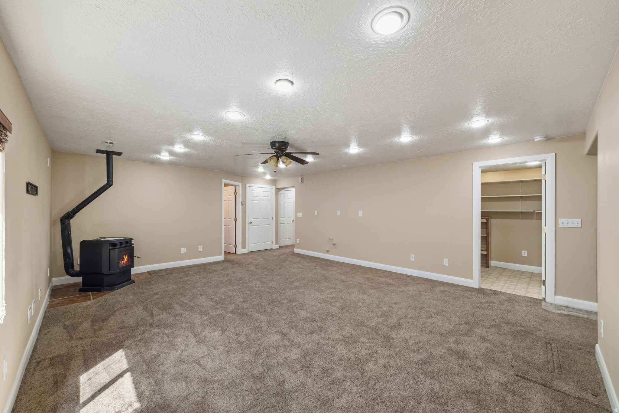 HIGHLAND TRAILS SUBDIVISION - Residential