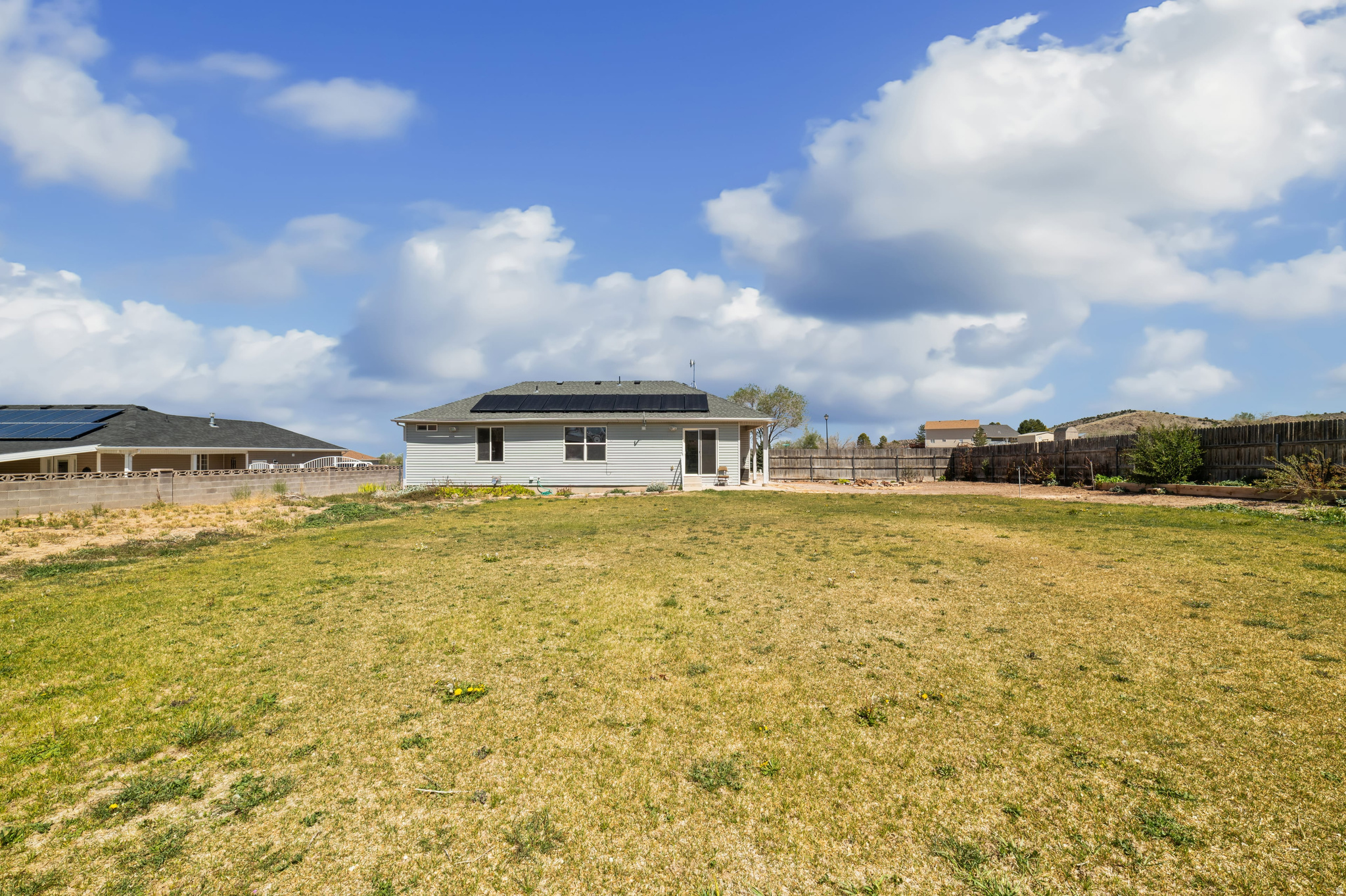 HIGHLAND TRAILS SUBDIVISION - Residential