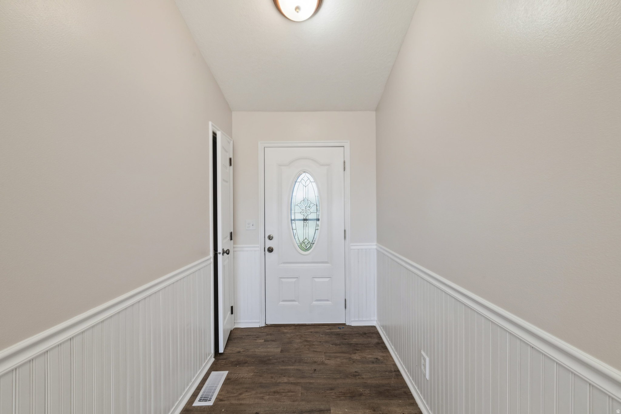 HIGHLAND TRAILS SUBDIVISION - Residential