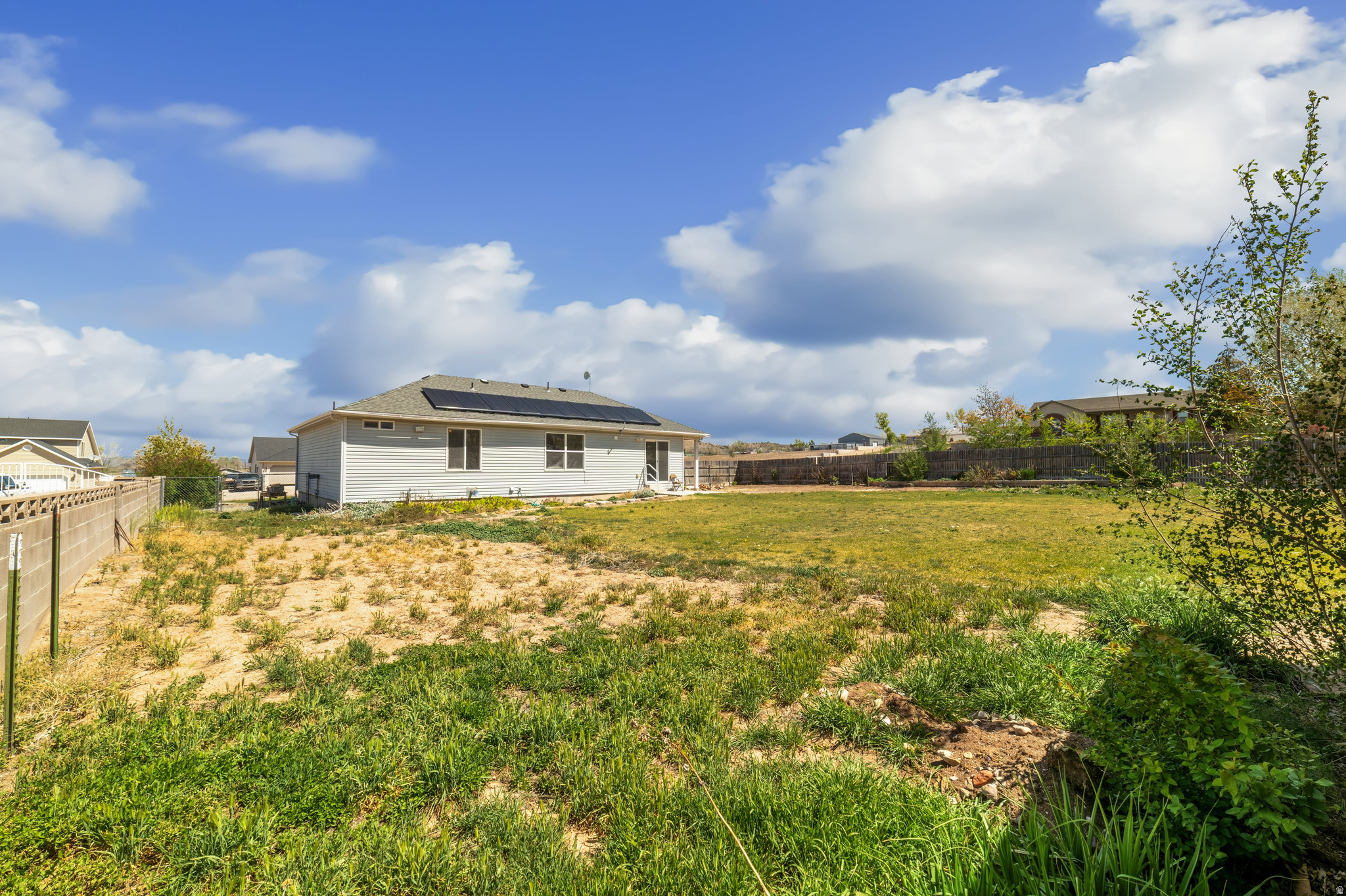 HIGHLAND TRAILS SUBDIVISION - Residential