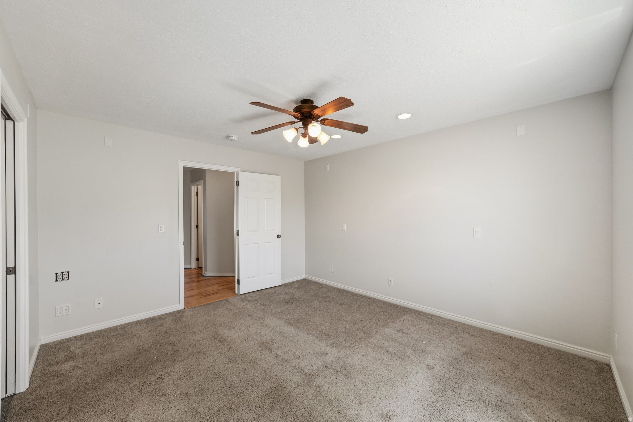 HIGHLAND TRAILS SUBDIVISION - Residential