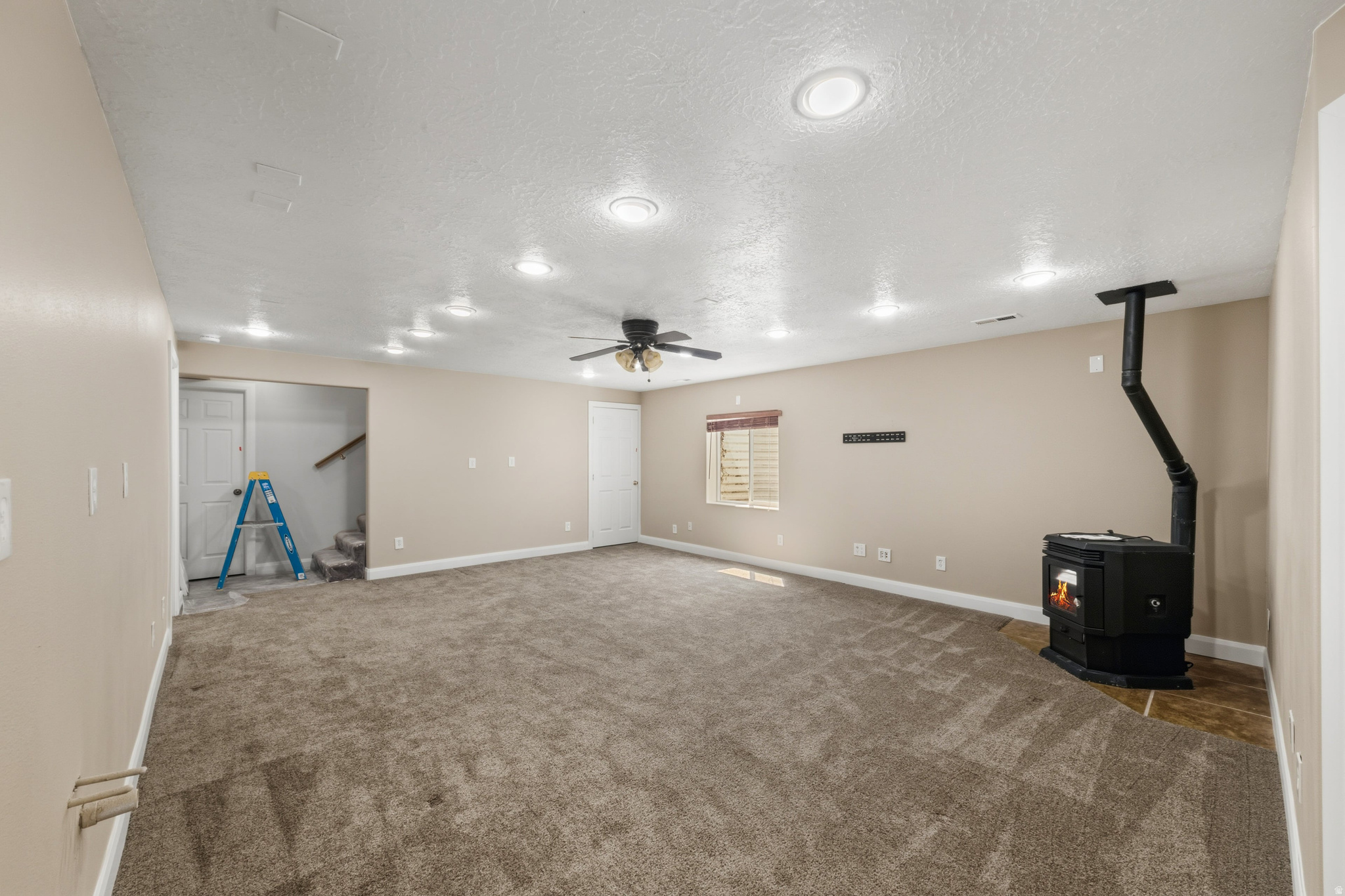 HIGHLAND TRAILS SUBDIVISION - Residential