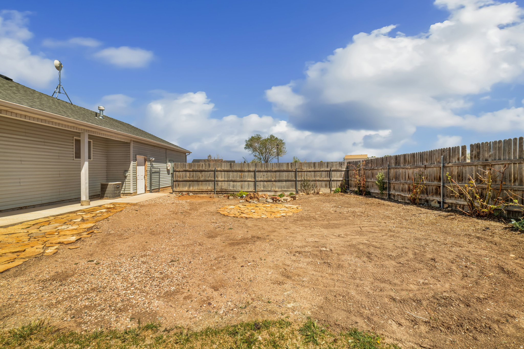 HIGHLAND TRAILS SUBDIVISION - Residential