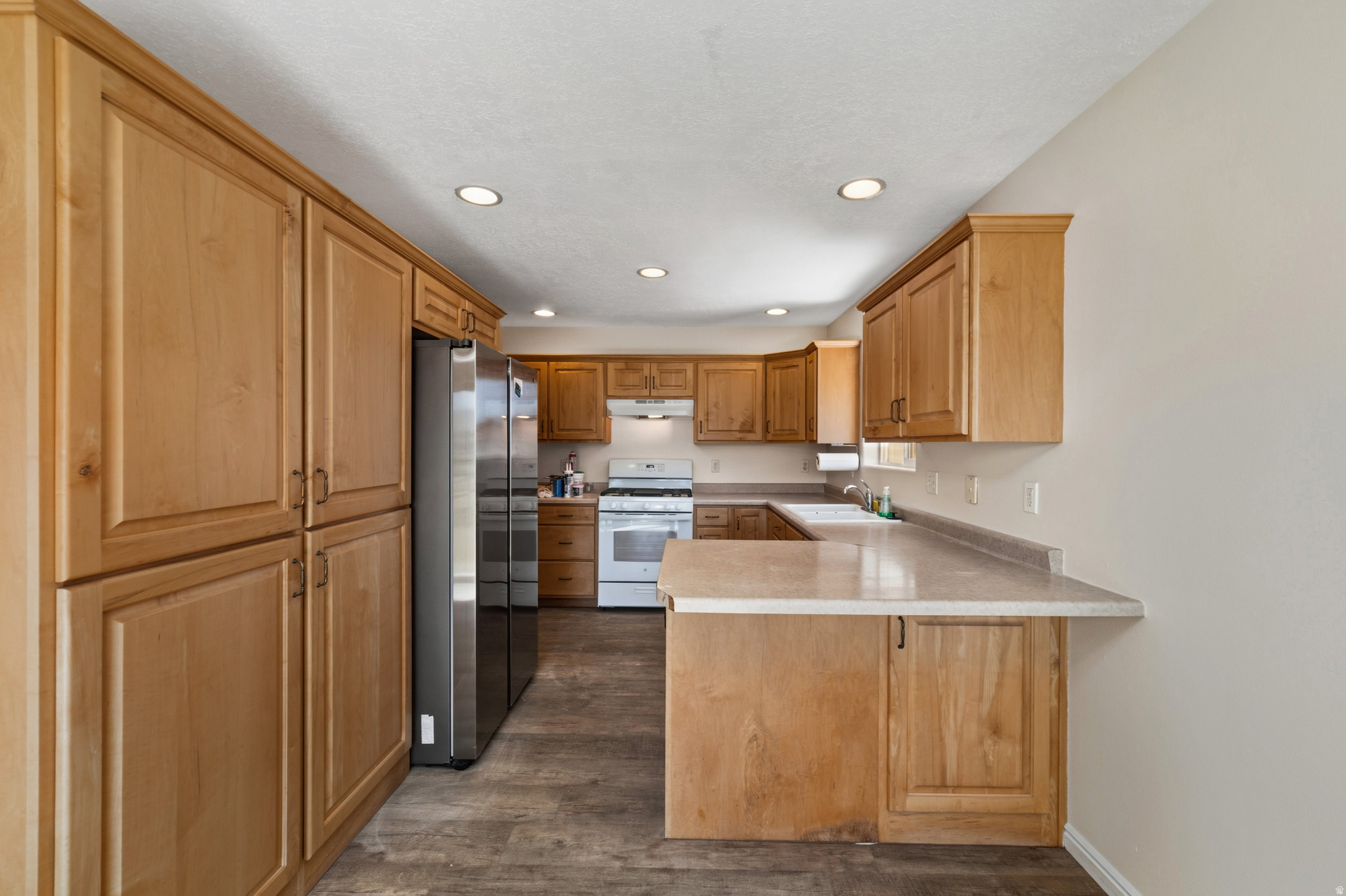 HIGHLAND TRAILS SUBDIVISION - Residential