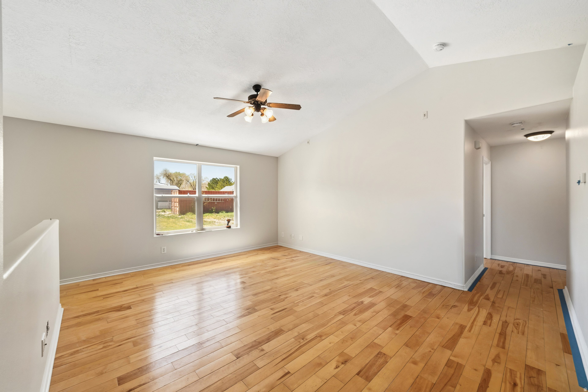 HIGHLAND TRAILS SUBDIVISION - Residential