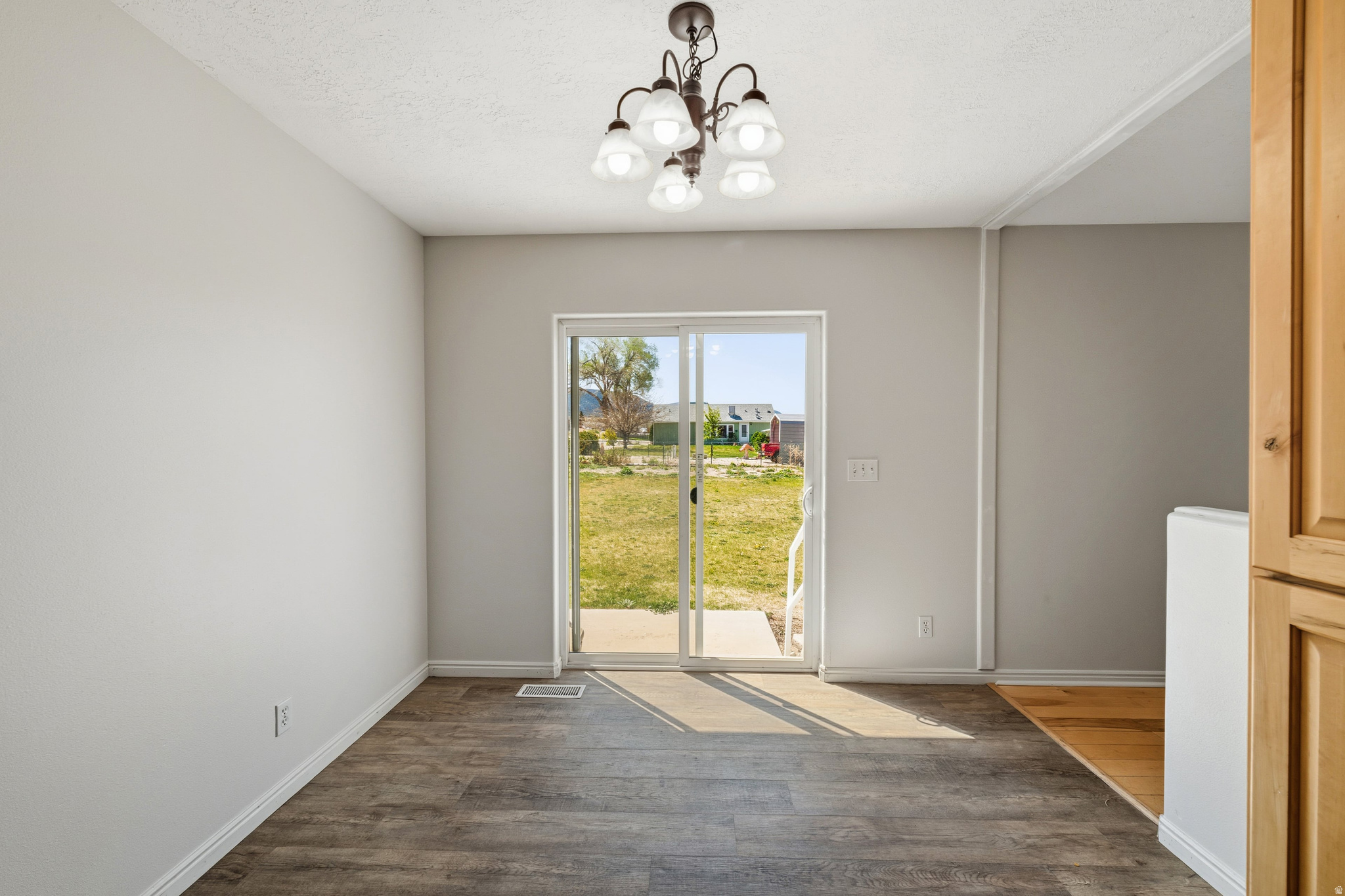 HIGHLAND TRAILS SUBDIVISION - Residential