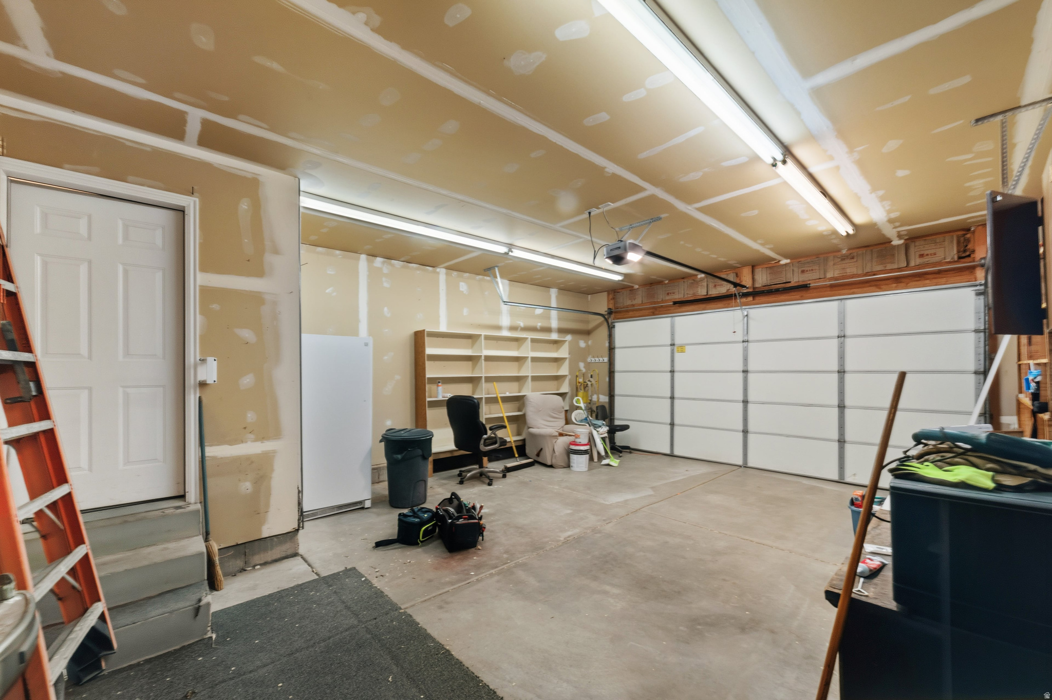 HIGHLAND TRAILS SUBDIVISION - Residential