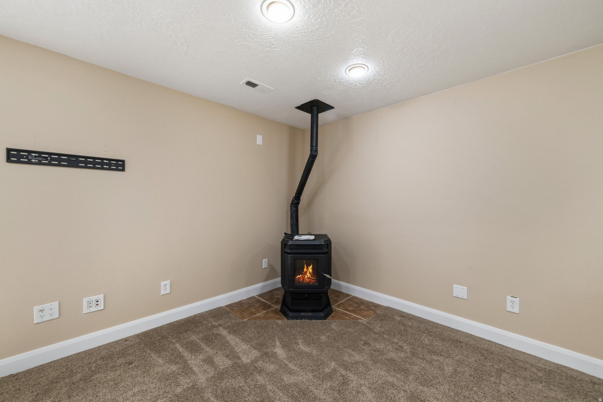 HIGHLAND TRAILS SUBDIVISION - Residential