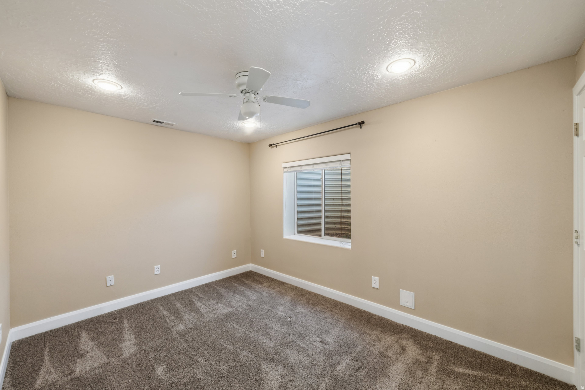 HIGHLAND TRAILS SUBDIVISION - Residential