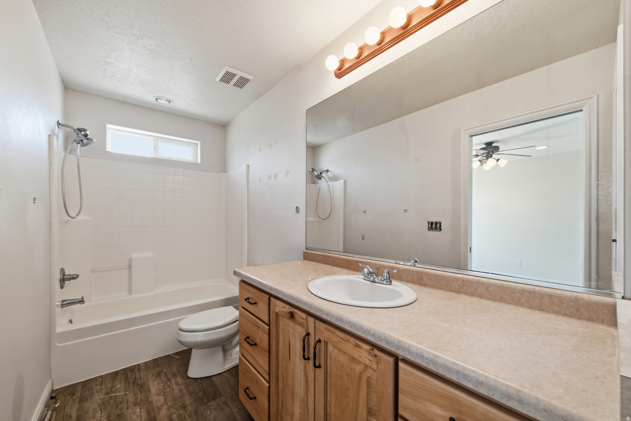 HIGHLAND TRAILS SUBDIVISION - Residential