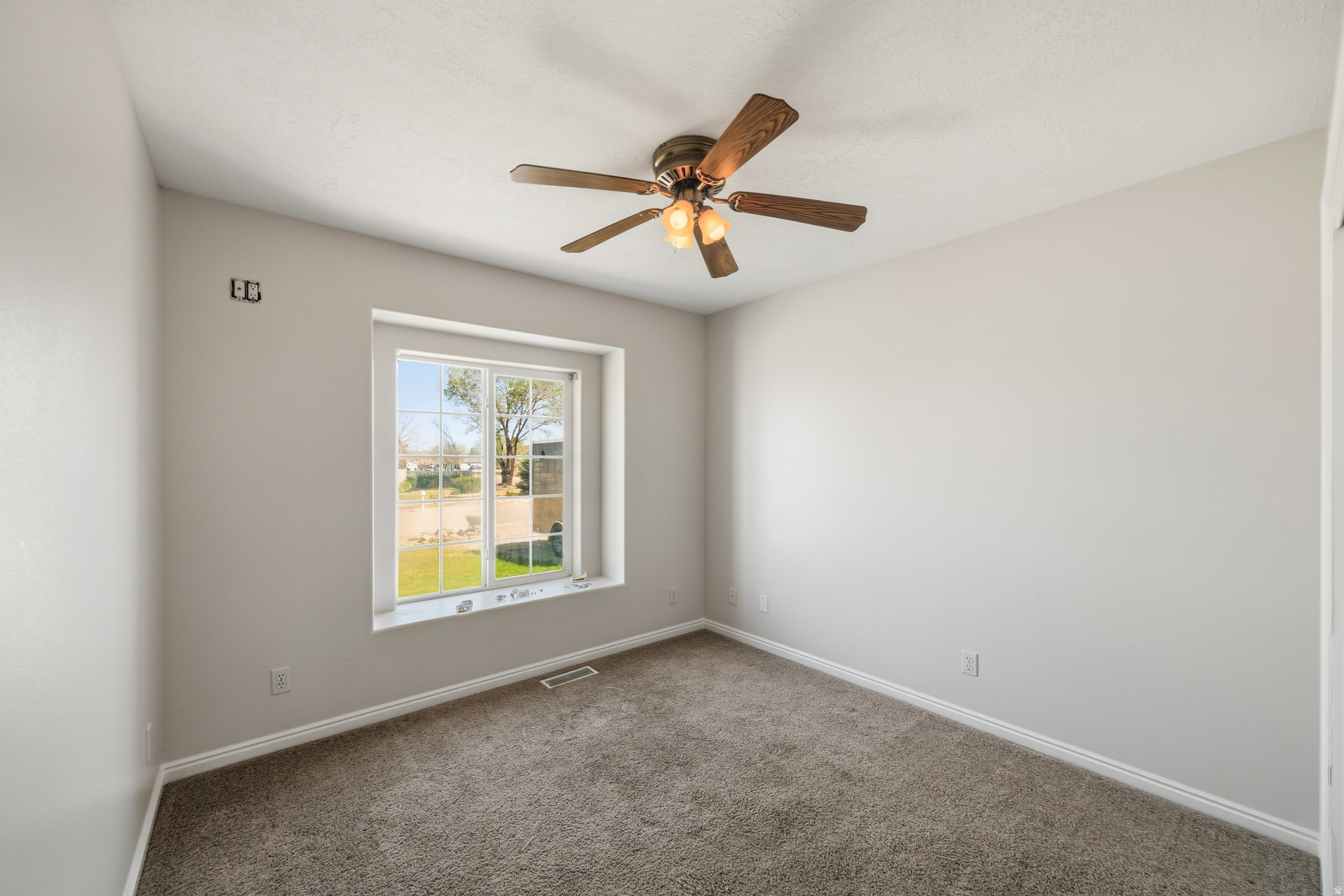 HIGHLAND TRAILS SUBDIVISION - Residential