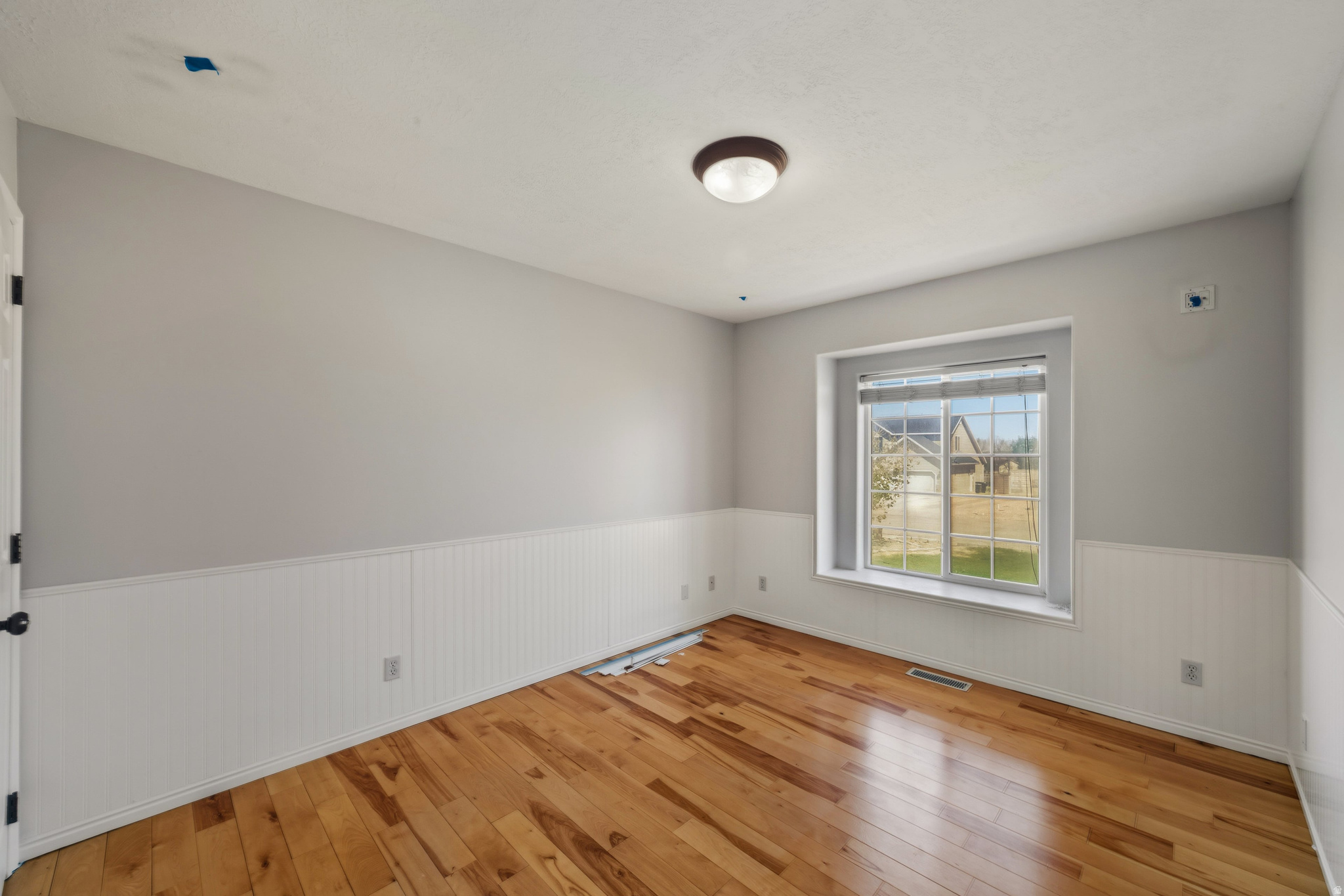 HIGHLAND TRAILS SUBDIVISION - Residential